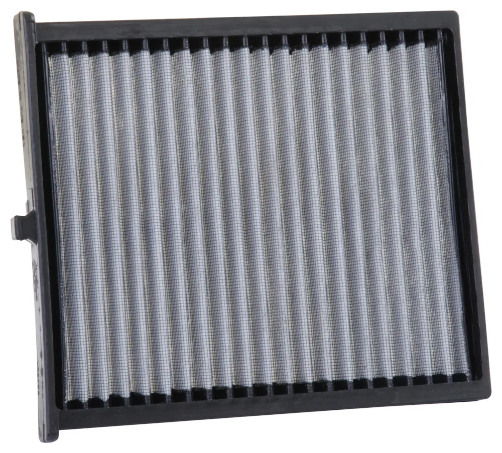 VF2056 – K&N FILTER Cabin Air Filter, Washable Non-Woven Synthetic
